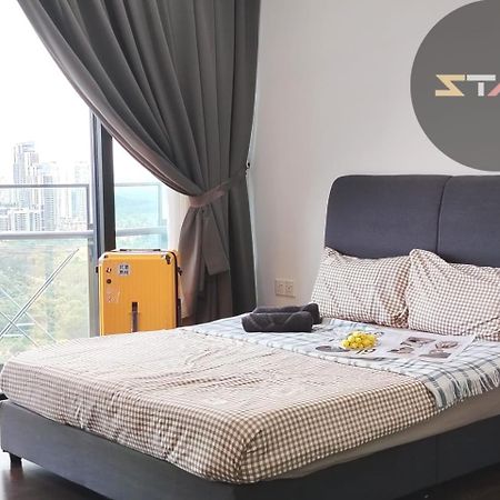 Almas Cozy Studio Escape Netflix 100Mbps Bystay Нусаяя Екстер'єр фото