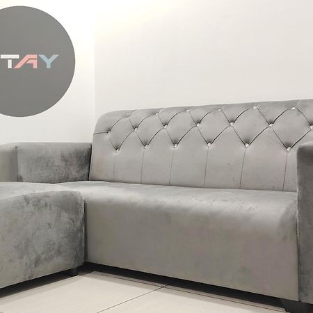 Almas Cozy Studio Escape Netflix 100Mbps Bystay Нусаяя Екстер'єр фото
